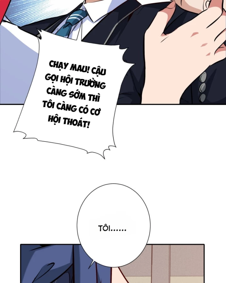 Hẹn Hò Để Cứu Thế Giới Chapter 14 - Trang 2