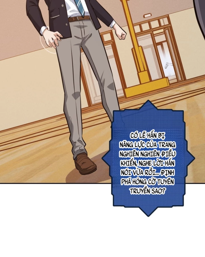 Hẹn Hò Để Cứu Thế Giới Chapter 14 - Trang 2