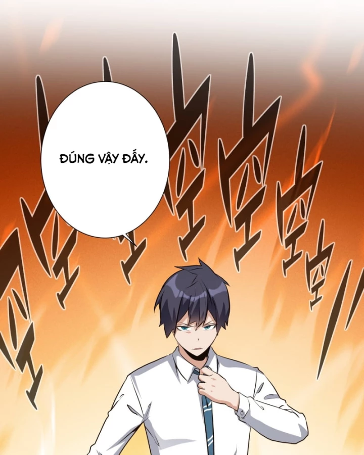 Hẹn Hò Để Cứu Thế Giới Chapter 14 - Trang 2