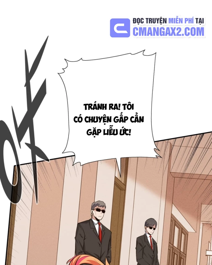 Hẹn Hò Để Cứu Thế Giới Chapter 14 - Trang 2