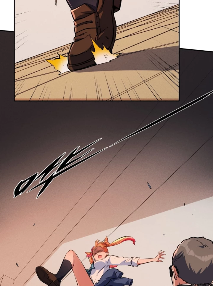 Hẹn Hò Để Cứu Thế Giới Chapter 14 - Trang 2