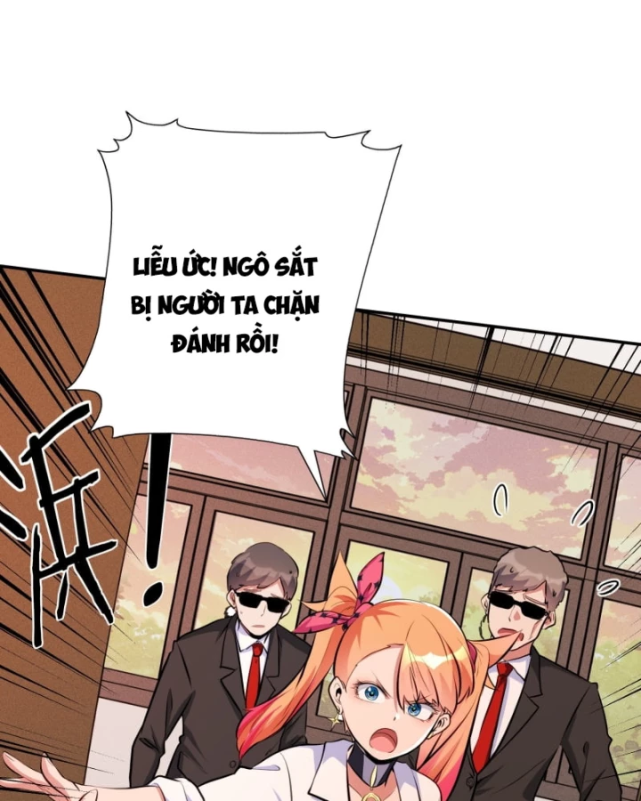 Hẹn Hò Để Cứu Thế Giới Chapter 14 - Trang 2