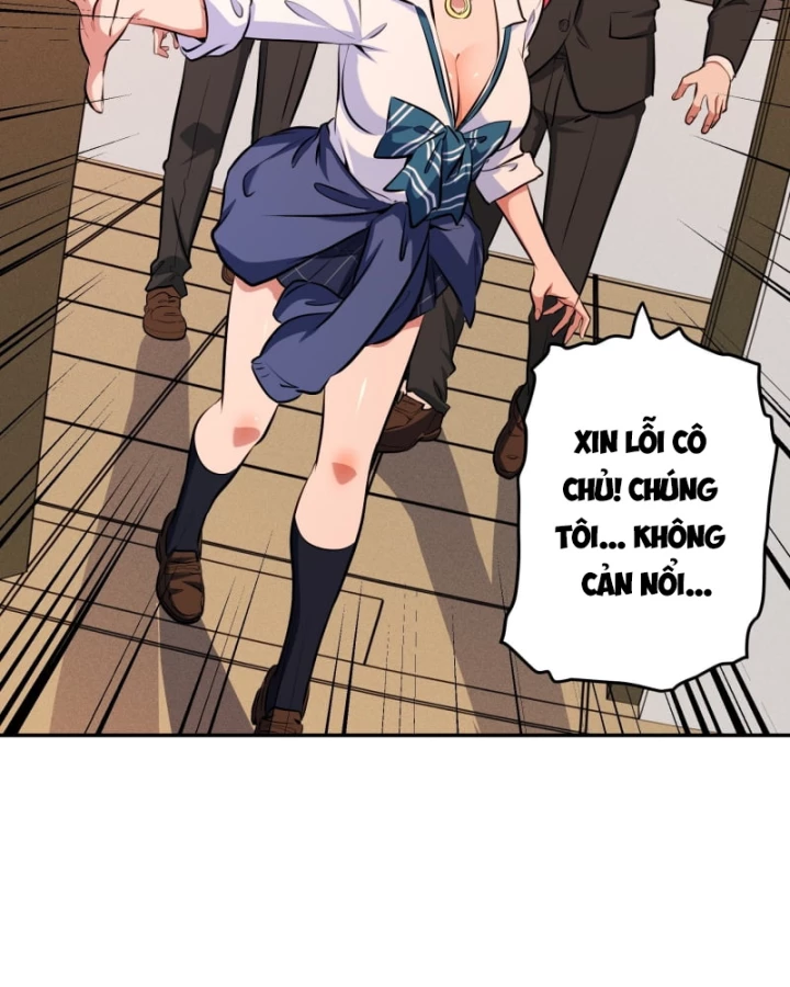 Hẹn Hò Để Cứu Thế Giới Chapter 14 - Trang 2