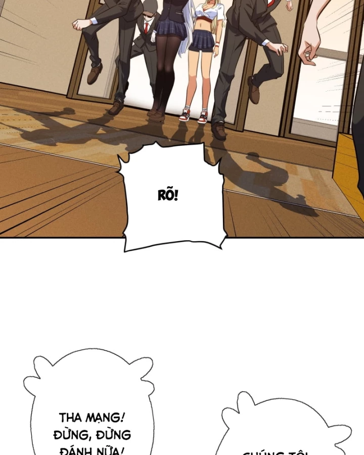 Hẹn Hò Để Cứu Thế Giới Chapter 14 - Trang 2