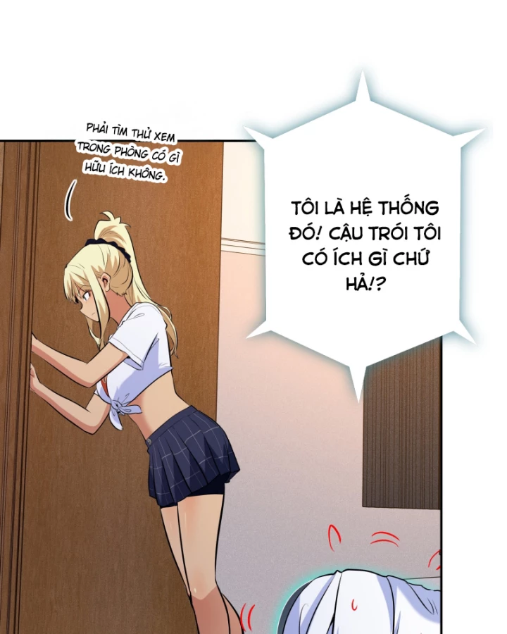 Hẹn Hò Để Cứu Thế Giới Chapter 15 - Trang 2