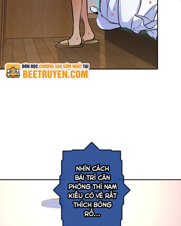 Hẹn Hò Để Cứu Thế Giới Chapter 15 - Trang 2