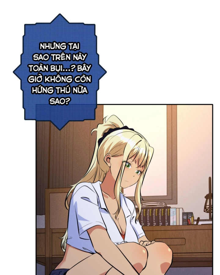 Hẹn Hò Để Cứu Thế Giới Chapter 15 - Trang 2