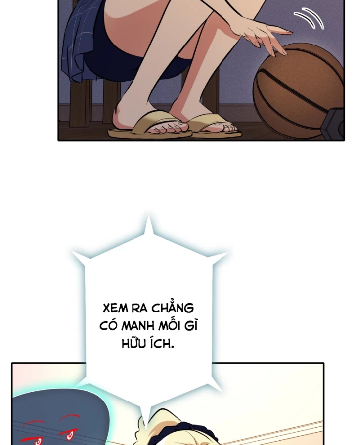 Hẹn Hò Để Cứu Thế Giới Chapter 15 - Trang 2