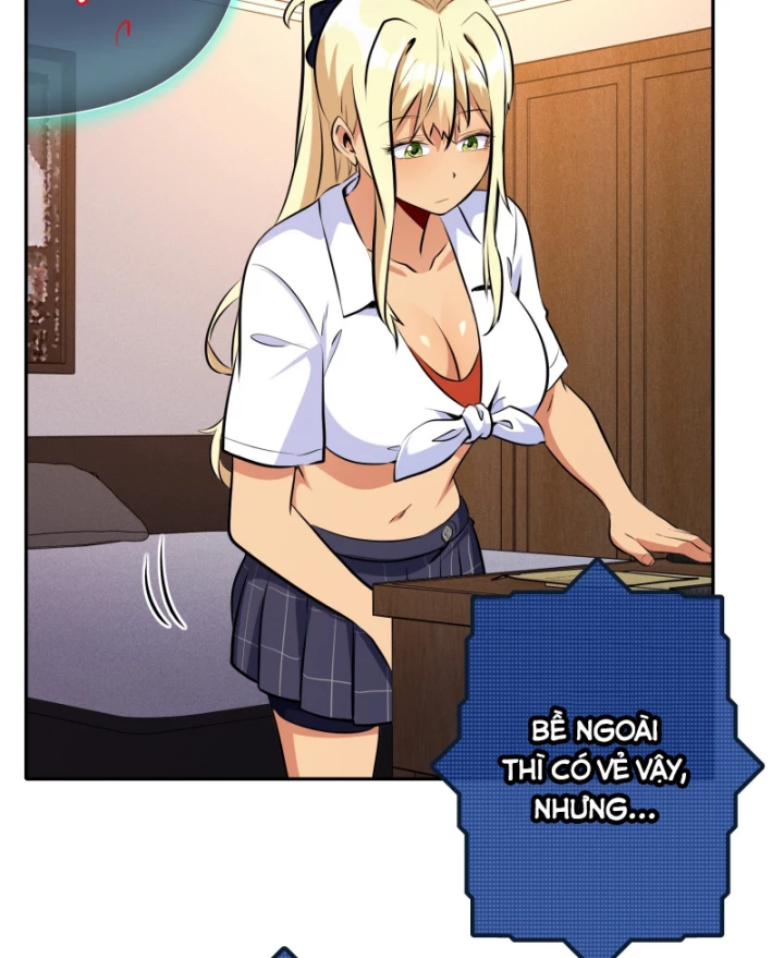 Hẹn Hò Để Cứu Thế Giới Chapter 15 - Trang 2