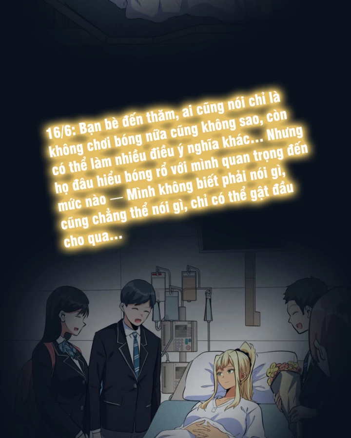 Hẹn Hò Để Cứu Thế Giới Chapter 15 - Trang 2