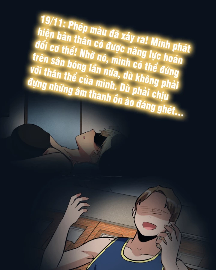 Hẹn Hò Để Cứu Thế Giới Chapter 15 - Trang 2