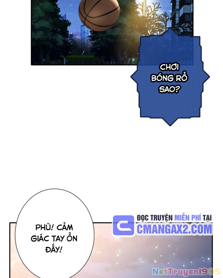 Hẹn Hò Để Cứu Thế Giới Chapter 15 - Trang 2