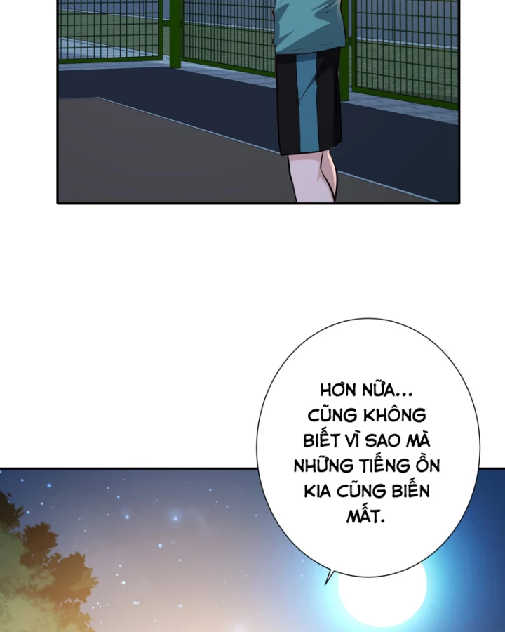 Hẹn Hò Để Cứu Thế Giới Chapter 15 - Trang 2