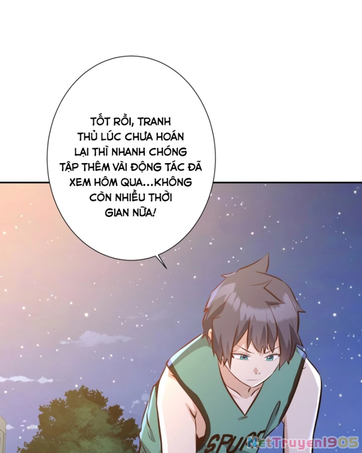 Hẹn Hò Để Cứu Thế Giới Chapter 15 - Trang 2