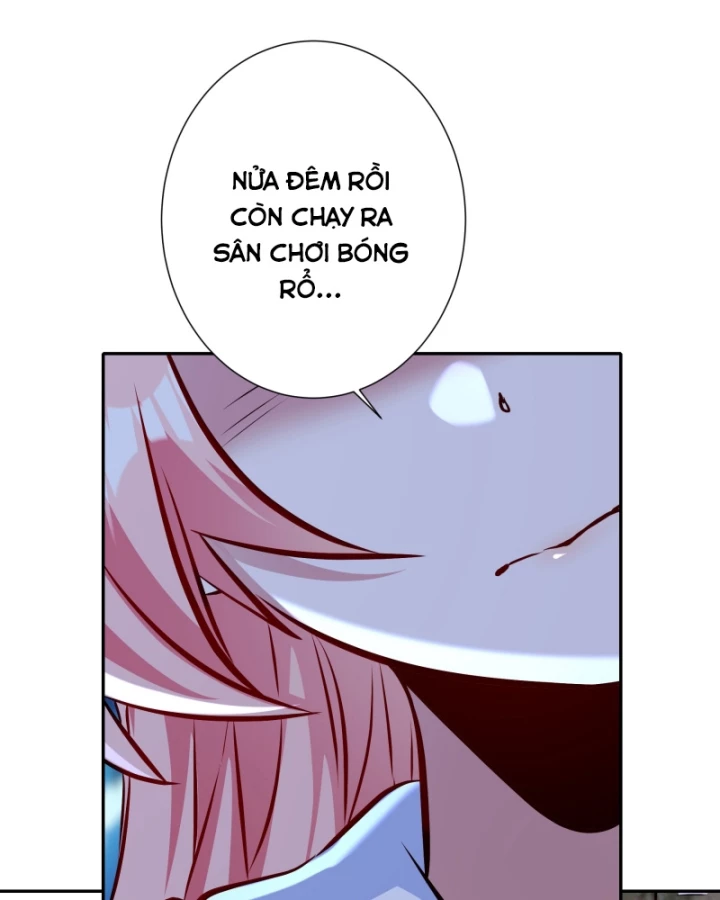 Hẹn Hò Để Cứu Thế Giới Chapter 15 - Trang 2