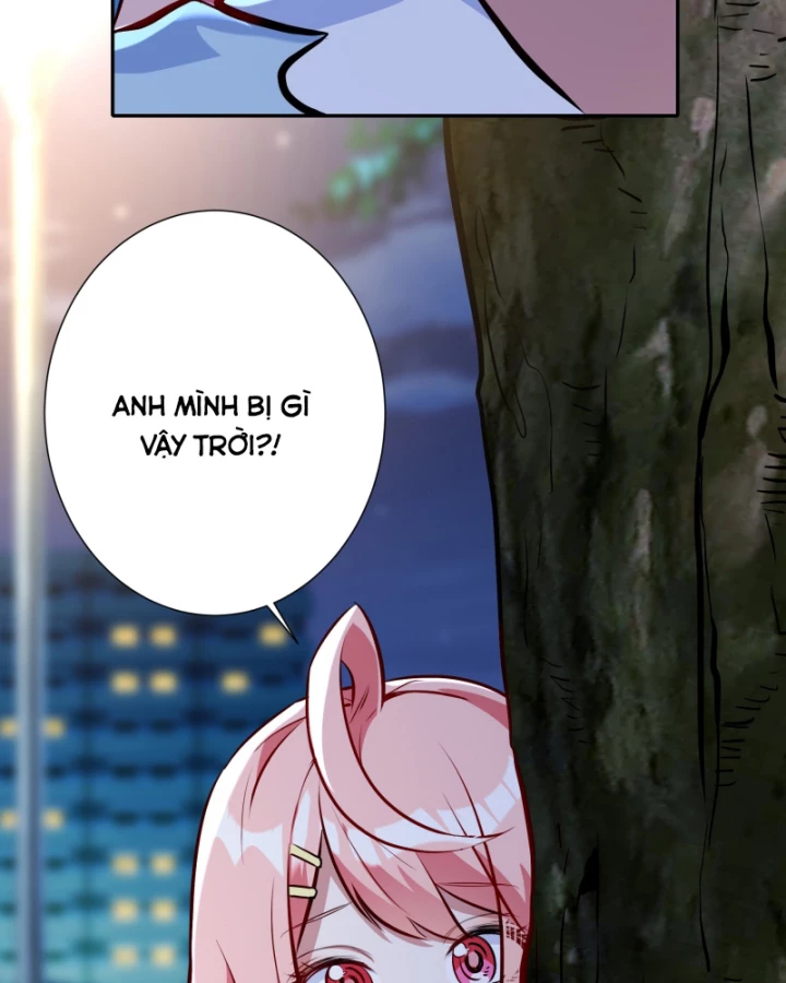 Hẹn Hò Để Cứu Thế Giới Chapter 15 - Trang 2