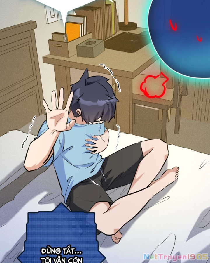 Hẹn Hò Để Cứu Thế Giới Chapter 15 - Trang 2