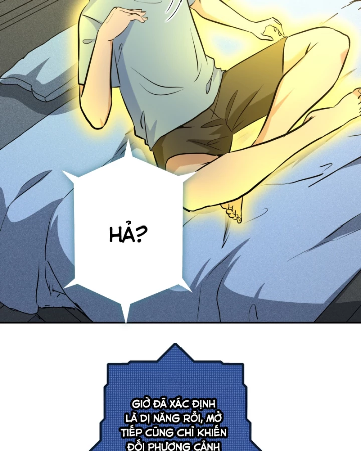 Hẹn Hò Để Cứu Thế Giới Chapter 15 - Trang 2