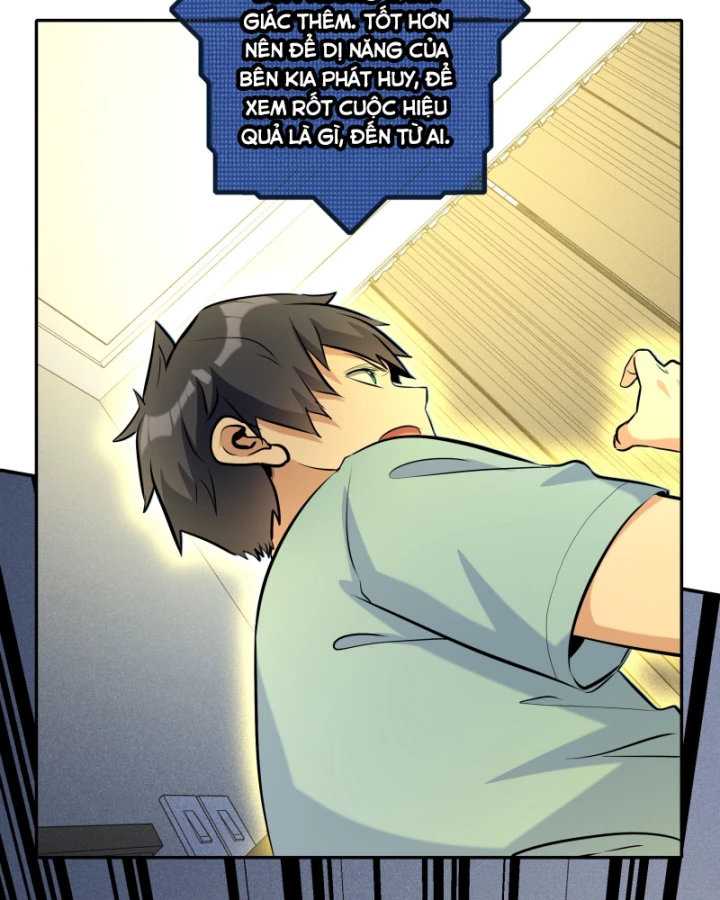 Hẹn Hò Để Cứu Thế Giới Chapter 15 - Trang 2