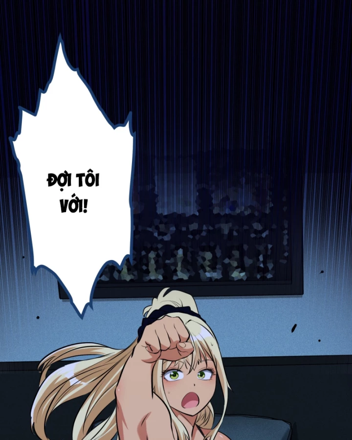 Hẹn Hò Để Cứu Thế Giới Chapter 15 - Trang 2