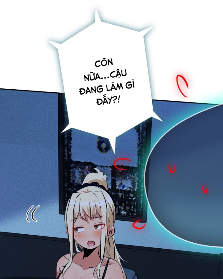 Hẹn Hò Để Cứu Thế Giới Chapter 15 - Trang 2