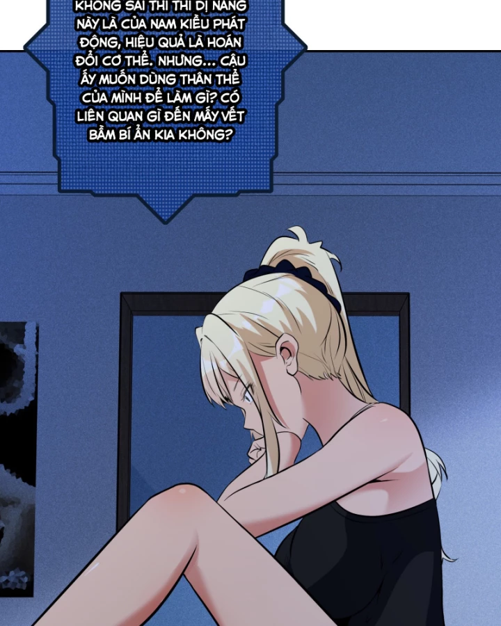 Hẹn Hò Để Cứu Thế Giới Chapter 15 - Trang 2