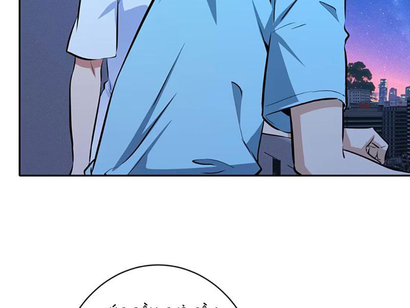 Hẹn Hò Để Cứu Thế Giới Chapter 18 - Trang 2