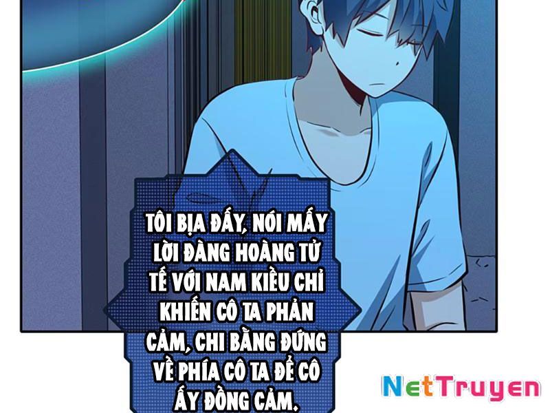 Hẹn Hò Để Cứu Thế Giới Chapter 18 - Trang 2