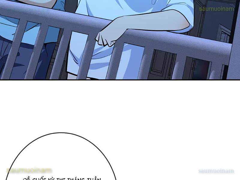 Hẹn Hò Để Cứu Thế Giới Chapter 18 - Trang 2