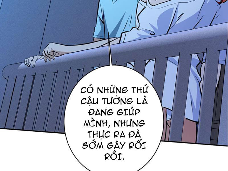 Hẹn Hò Để Cứu Thế Giới Chapter 18 - Trang 2