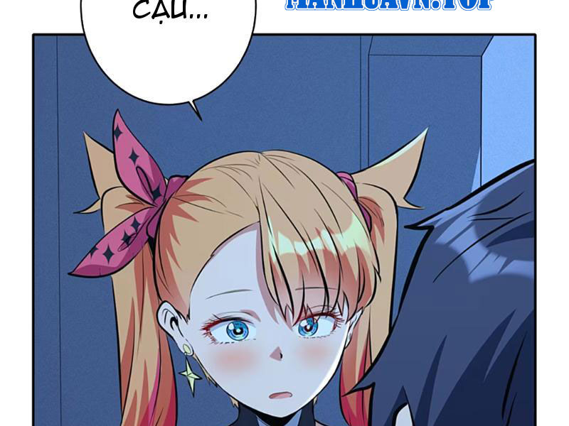 Hẹn Hò Để Cứu Thế Giới Chapter 18 - Trang 2