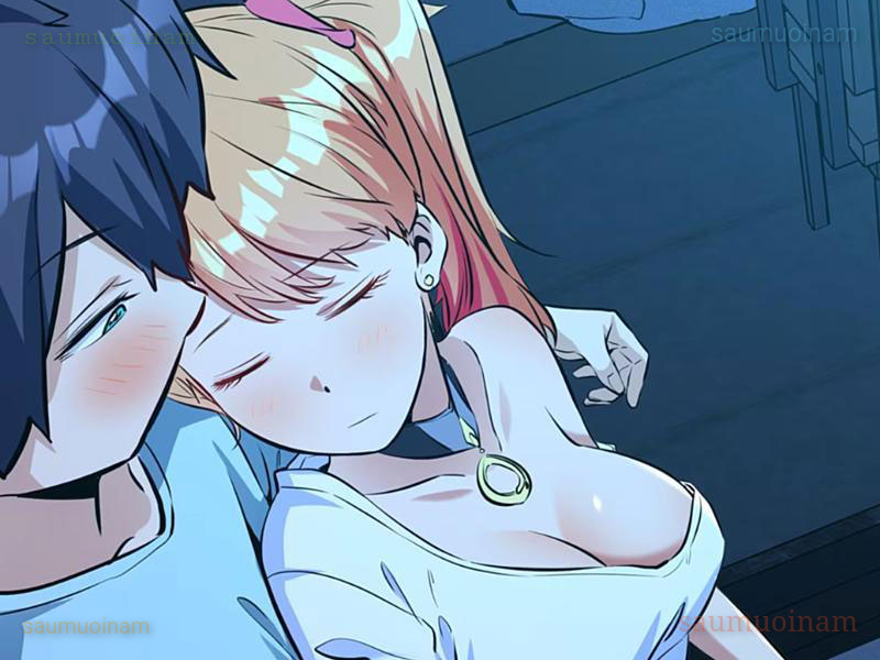 Hẹn Hò Để Cứu Thế Giới Chapter 18 - Trang 2