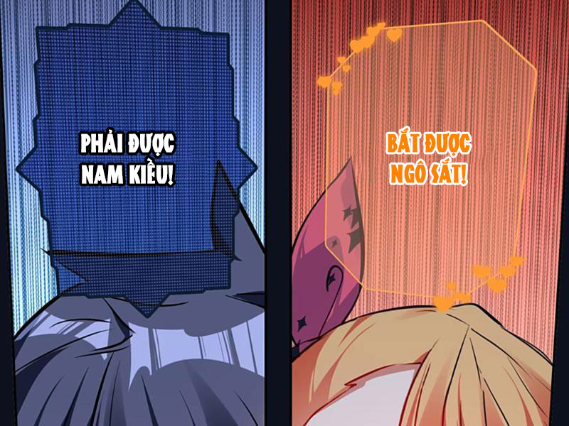 Hẹn Hò Để Cứu Thế Giới Chapter 18 - Trang 2