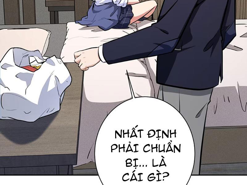 Hẹn Hò Để Cứu Thế Giới Chapter 18 - Trang 2