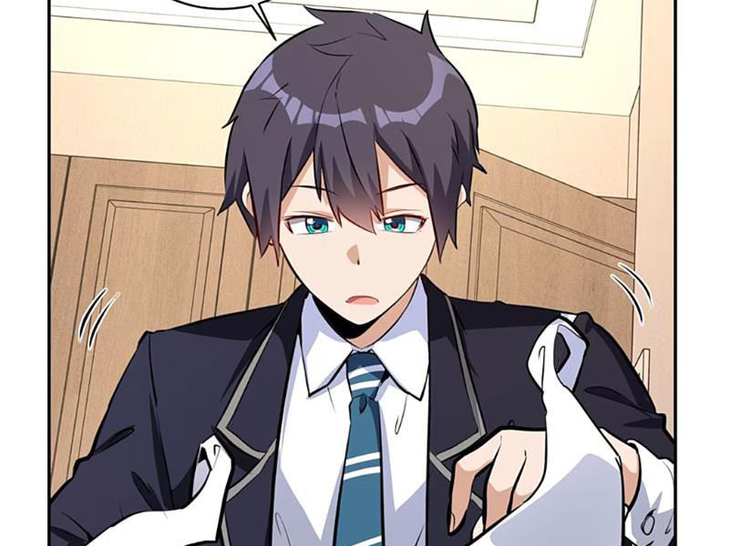 Hẹn Hò Để Cứu Thế Giới Chapter 18 - Trang 2