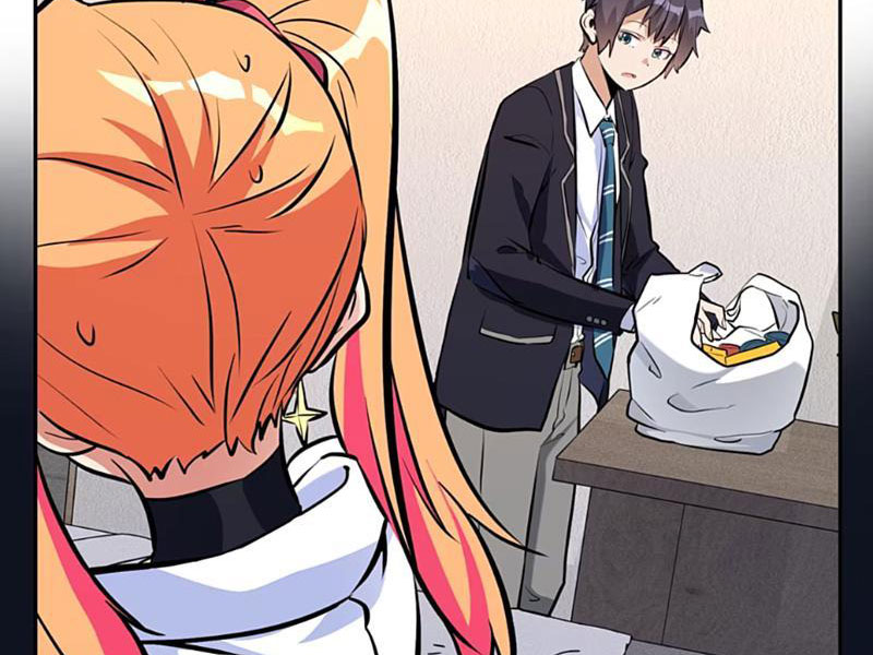 Hẹn Hò Để Cứu Thế Giới Chapter 18 - Trang 2