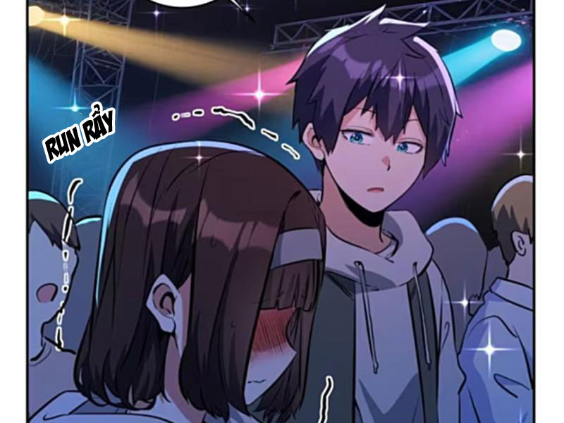 Hẹn Hò Để Cứu Thế Giới Chapter 19 - Trang 2