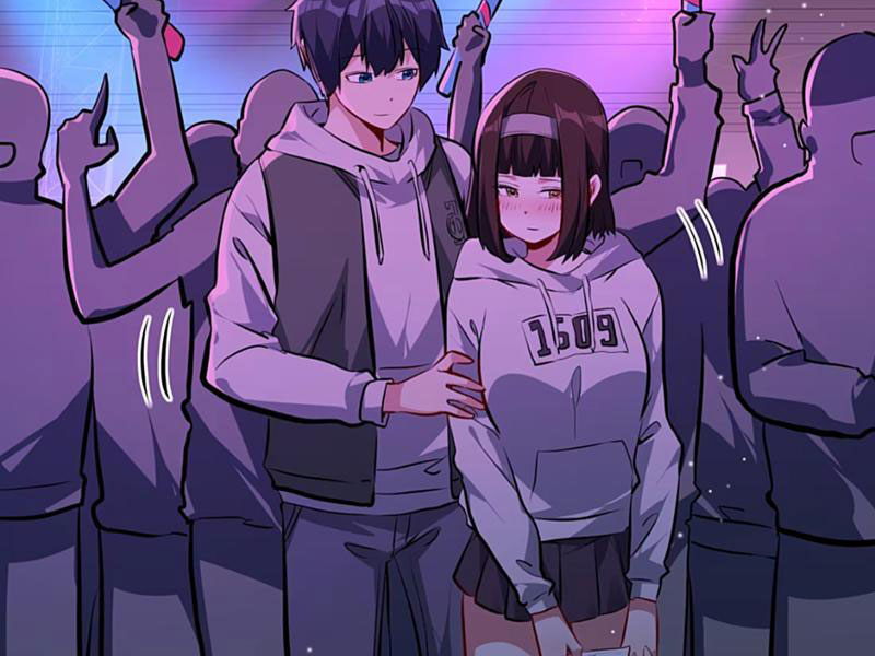 Hẹn Hò Để Cứu Thế Giới Chapter 19 - Trang 2