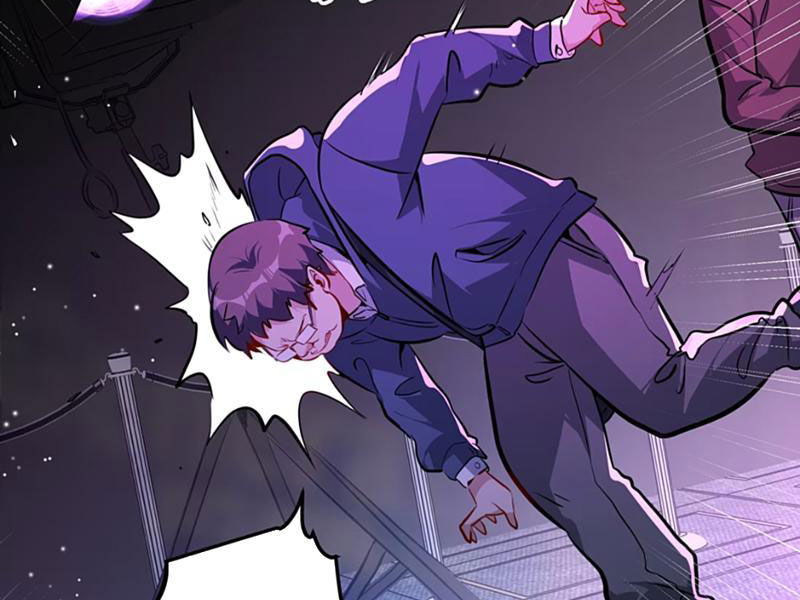 Hẹn Hò Để Cứu Thế Giới Chapter 19 - Trang 2