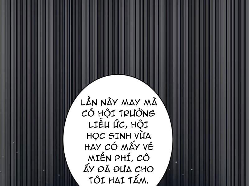 Hẹn Hò Để Cứu Thế Giới Chapter 19 - Trang 2