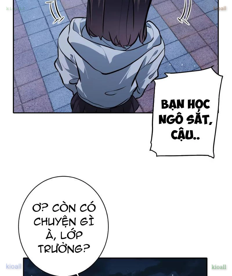 Hẹn Hò Để Cứu Thế Giới Chapter 21 - Trang 2