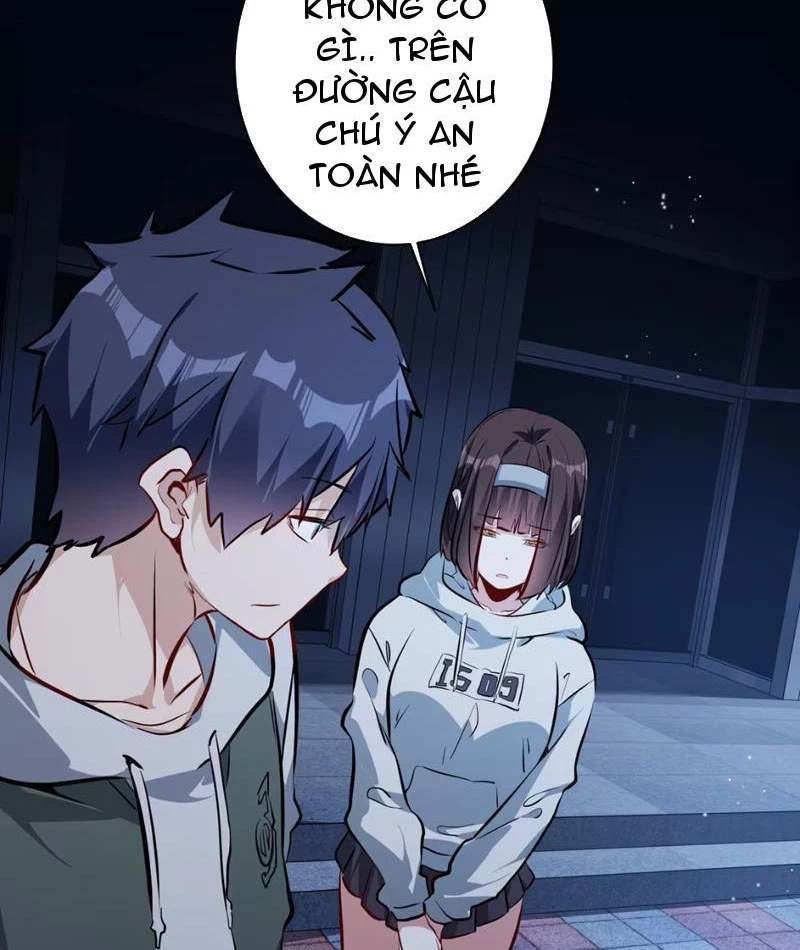 Hẹn Hò Để Cứu Thế Giới Chapter 21 - Trang 2