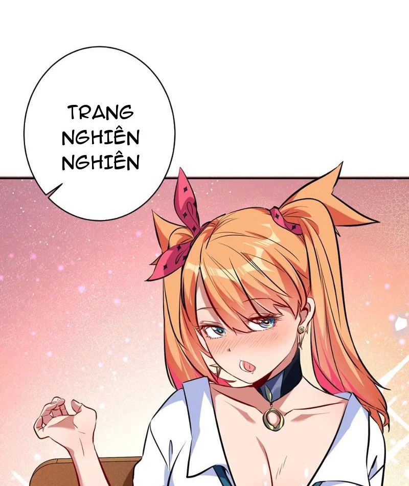 Hẹn Hò Để Cứu Thế Giới Chapter 21 - Trang 2