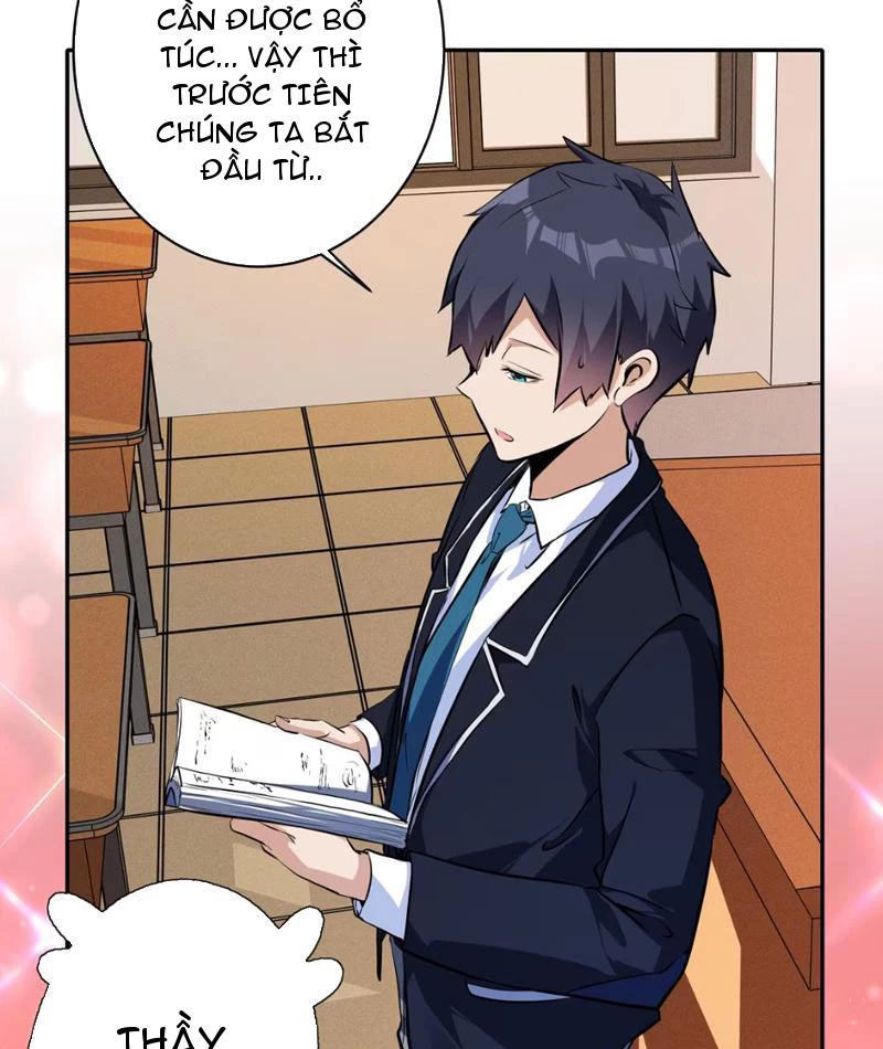 Hẹn Hò Để Cứu Thế Giới Chapter 21 - Trang 2