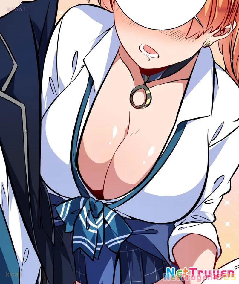 Hẹn Hò Để Cứu Thế Giới Chapter 21 - Trang 2