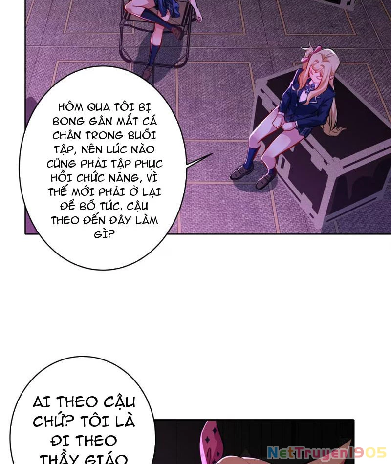 Hẹn Hò Để Cứu Thế Giới Chapter 21 - Trang 2