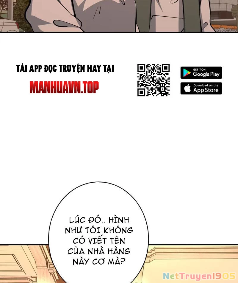 Hẹn Hò Để Cứu Thế Giới Chapter 21 - Trang 2