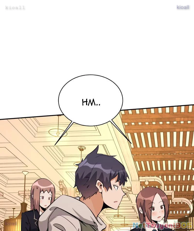 Hẹn Hò Để Cứu Thế Giới Chapter 21 - Trang 2