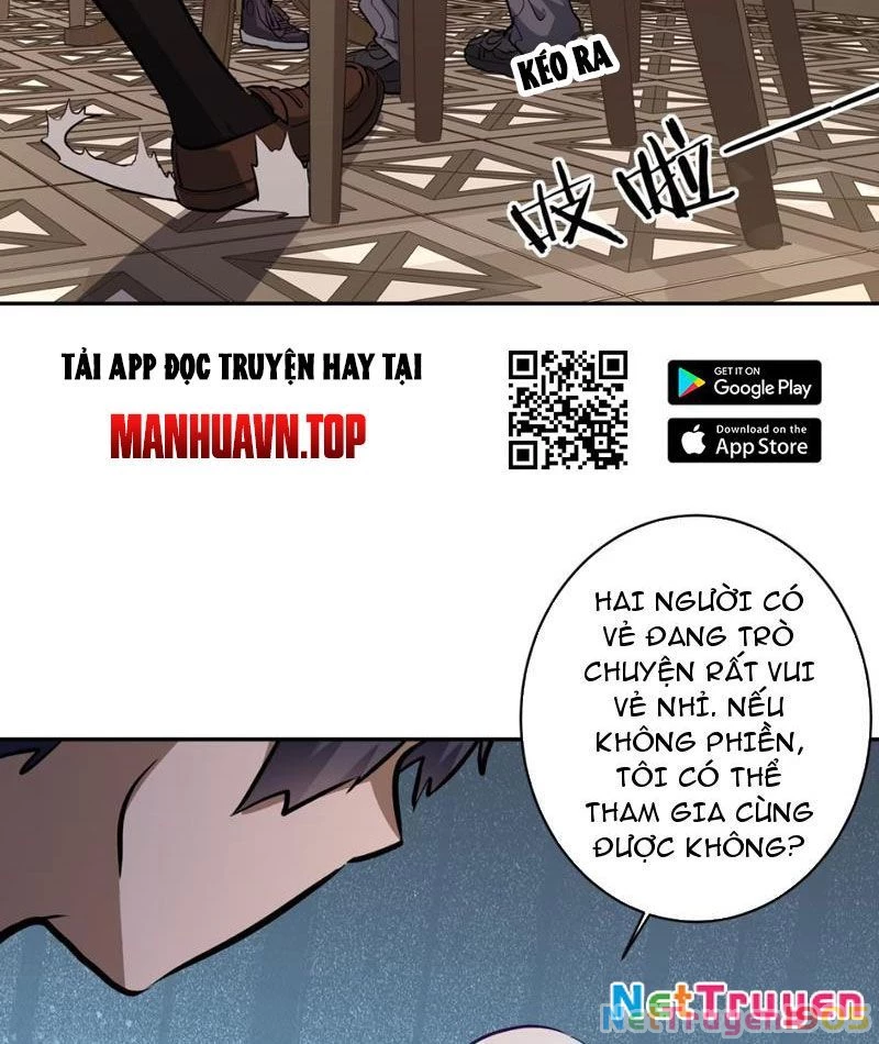 Hẹn Hò Để Cứu Thế Giới Chapter 21 - Trang 2