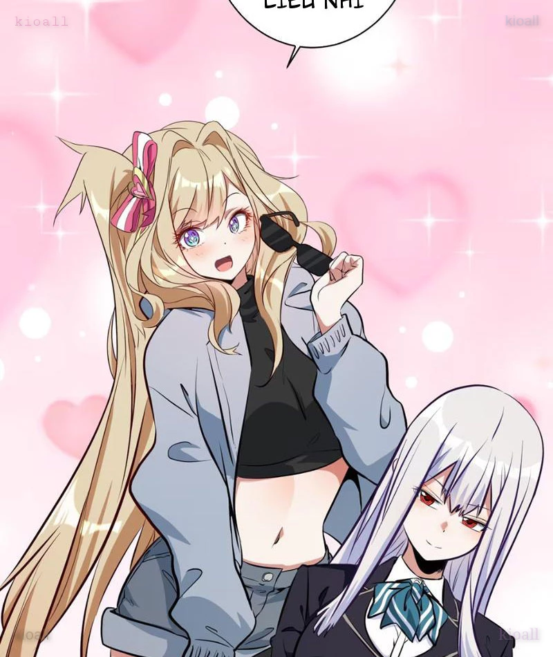 Hẹn Hò Để Cứu Thế Giới Chapter 21 - Trang 2